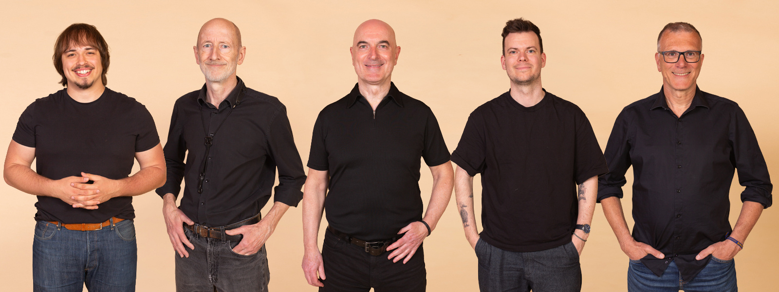 Theater am Fluss